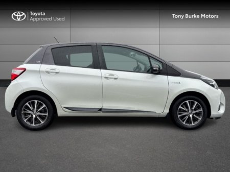 2020 Toyota Yaris - Hybrid - Special Edition - Y20 Model - 1.5 - 5dr - Auto - Stunning Car - EUR 180 Tax // Remote Central Locking // Front Electric Windows // Rear Electric Windows // Electric Mirrors // Finger Tip St €18,899