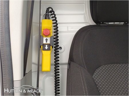 2026 Maxus Deliver 9 Tipper Unit L3 DRW thumbnail