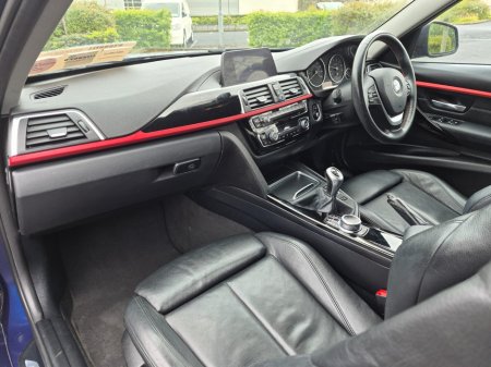 2019 BMW 3 Series - thumbnail 22