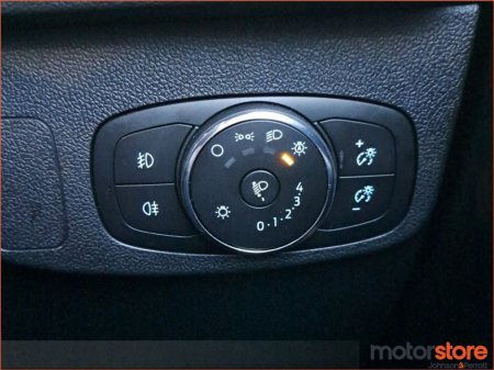 2023 Ford Focus 1.0L EcoBoost 125PS ST-Line €22,900 thumbnail