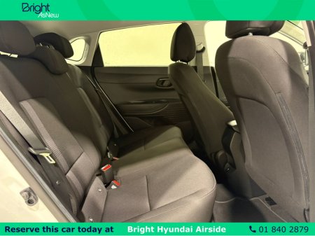 2024 Hyundai i20 DELUXE PLUS 5DR €21,950 thumbnail