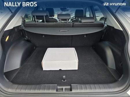 2022 Hyundai Ioniq 5 - thumbnail 9