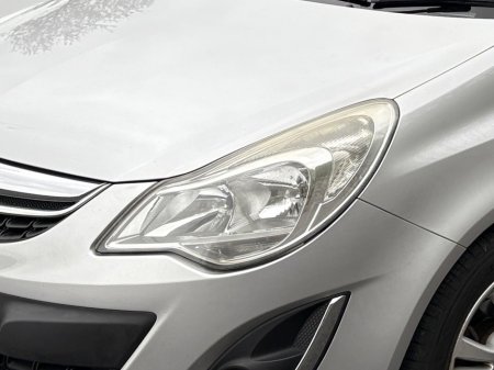 2011 Opel Corsa - thumbnail 9