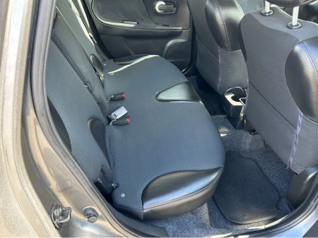 2013 Nissan Note - photo 6