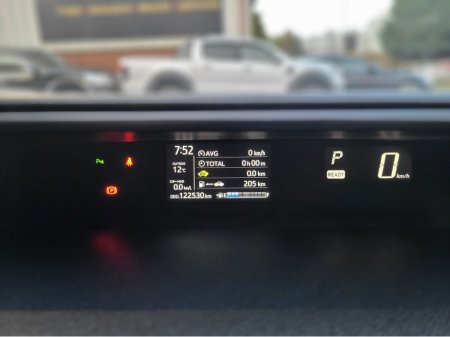 2020 Toyota Aqua - thumbnail 10