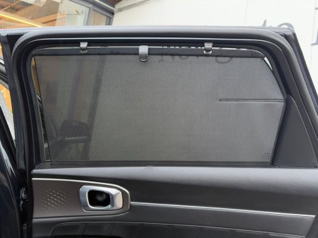 2024 Kia Sorento DSL PE 7S €56,950 thumbnail