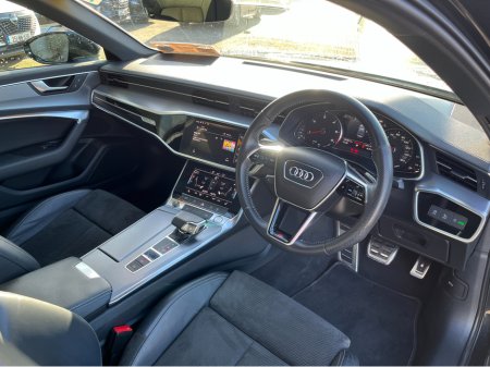 2020 Audi A6 - thumbnail 14