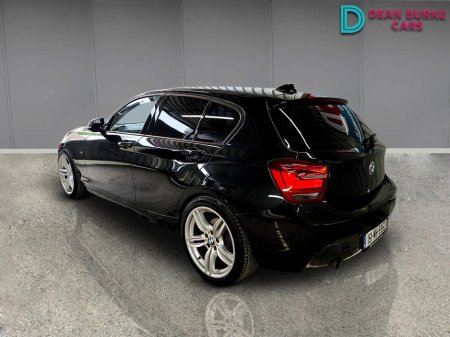 2015 BMW 1 Series - thumbnail 3