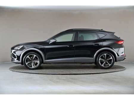 2022 Cupra Formentor - photo 5