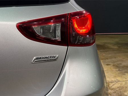 2019 Mazda Demio - thumbnail 10