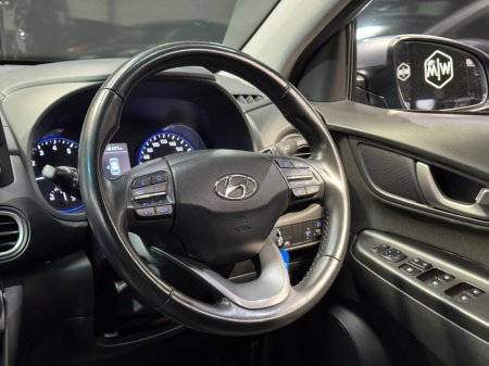 2018 Hyundai Kona - thumbnail 14