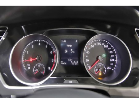 2017 Volkswagen Touran 1.4 TSI DSG COMFORTLINE*REVERSE CAM*CAR PLAY*ANDROID AUTO* €18,890 thumbnail