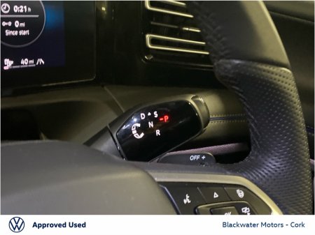 2025 Volkswagen Tiguan - thumbnail 22