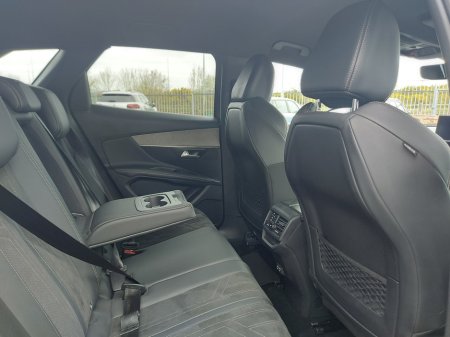 2021 Peugeot 3008 - thumbnail 30