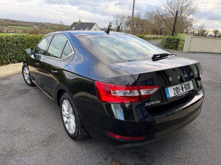 2020 Skoda Superb AMB 2.0TDI 150HP €23,950 thumbnail