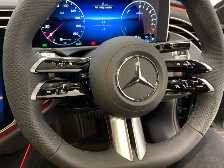 2026 Mercedes-Benz E Class - thumbnail 17