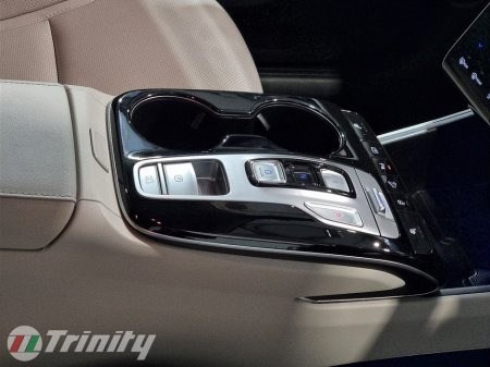 2023 Hyundai Tucson 2WD Executive Plus HEV STG Auto thumbnail