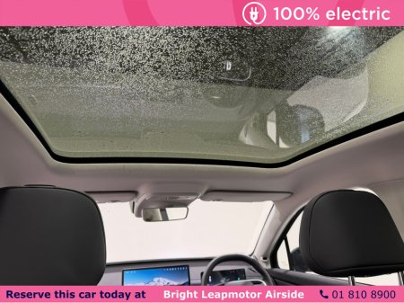 2026 Leapmotor C10 - thumbnail 20