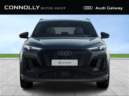 2026 Audi Q6 E-TRON - thumbnail 8