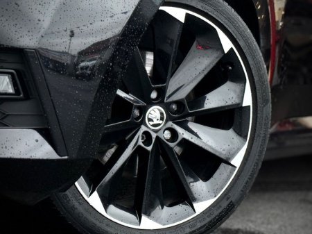 2023 Skoda Superb SPORTLINE PLUS TDI DSG // 12 MONTH WARRANTY // SAME DAY FINANCE €34,950 thumbnail