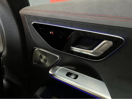 2024 Mercedes-Benz EQE - thumbnail 19