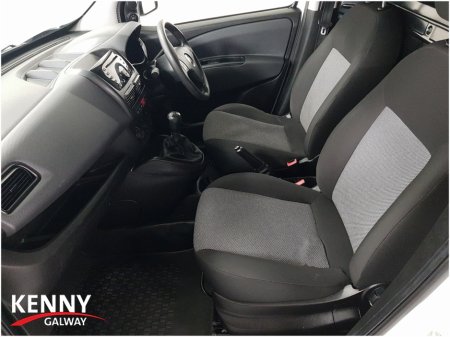 2021 Fiat Doblo - thumbnail 9