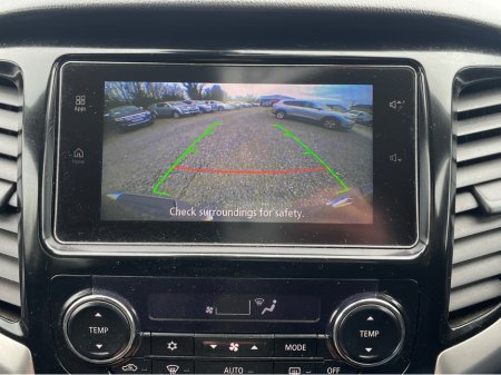 2018 Mitsubishi L200 - thumbnail 18