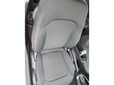 2013 Audi A1 - thumbnail 17