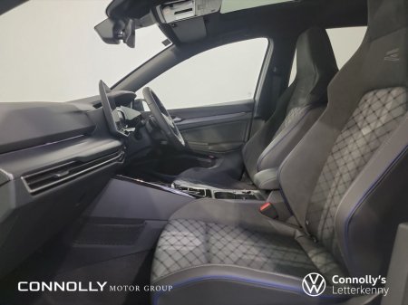 2026 Volkswagen Golf - thumbnail 5