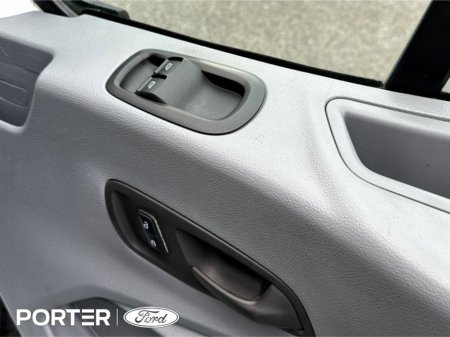 2019 Ford Transit 2.0 TRND 350L 130PS RWD L3H2 *PRICE EX VAT* €15,813 thumbnail