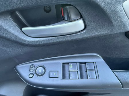 2016 Honda Jazz  €10,590 thumbnail