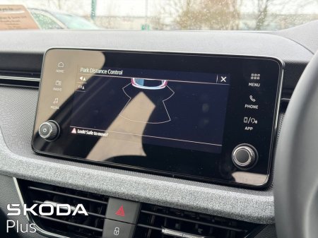 2025 Skoda Kamiq - thumbnail 12