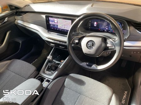 2023 Skoda Octavia - thumbnail 7