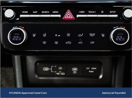 2026 Hyundai Tucson - thumbnail 18