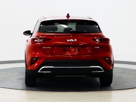 2024 Kia XCeed *80* 3 PHEV S-A €29,995