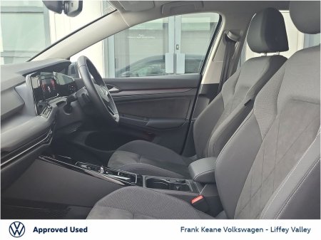 2023 Volkswagen Golf AUTOMATIC *NOW IN STOCK*