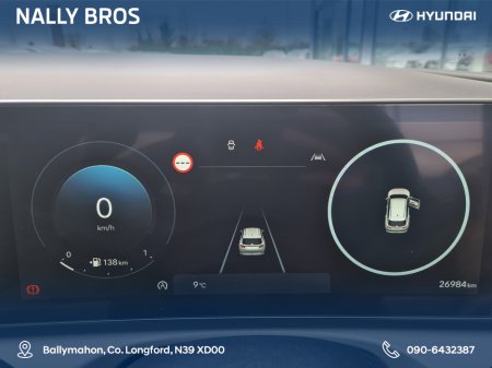 2025 Hyundai Tucson - thumbnail 13