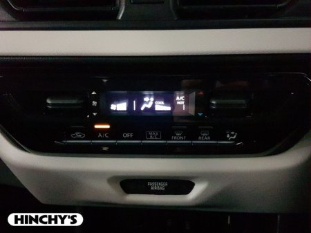 2025 Suzuki Swift - thumbnail 16