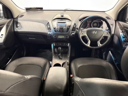 2015 Hyundai ix35 - thumbnail 15