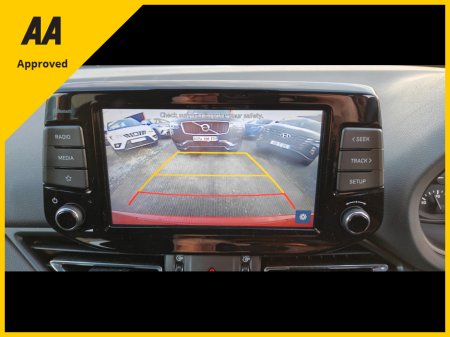 2021 Hyundai i30 - thumbnail 20