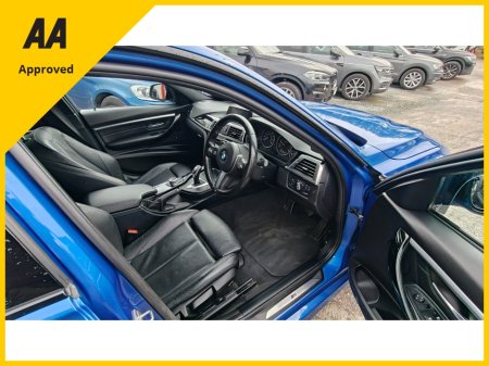 2018 BMW 3 Series - thumbnail 15