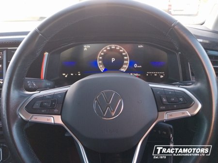 2024 Volkswagen Polo - thumbnail 20