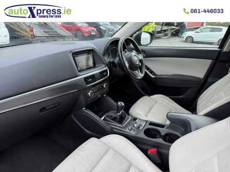 2017 Mazda CX-5 - thumbnail 10