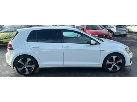 2016 Volkswagen Golf GTI2.0 AUTOMATIC LOW MILEAGE (9874) €20,995 thumbnail