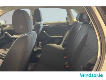2019 Volkswagen Polo 1.0 TSI 65HP Trendline €15,995 thumbnail