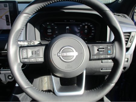 2023 Nissan Qashqai - thumbnail 27