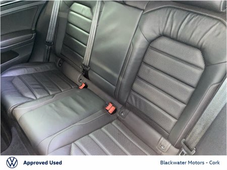 2019 Volkswagen Golf 1.0TSI 115BHP 5DR HIGHLINE WITH TECHNOLOGY UPGRADE €21,995 thumbnail