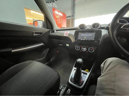 2020 Suzuki Swift - thumbnail 11