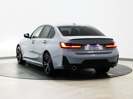 2022 BMW 3 Series *81* M SPORT AUTO €36,900 thumbnail