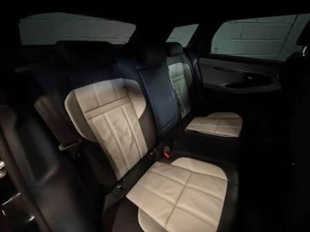 2023 Land Rover Range Rover Evoque - thumbnail 13